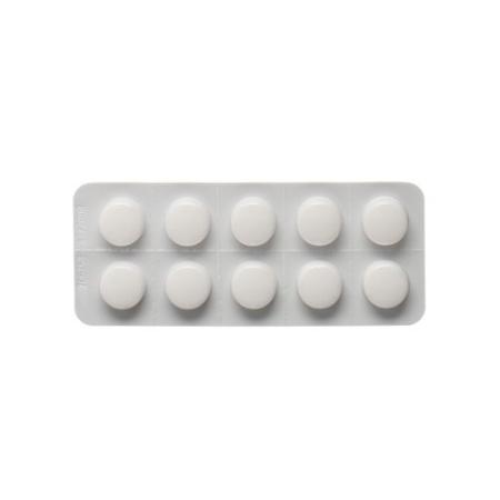 Carvedilol Sandoz Tabl 50 mg 100 pcs - PrimeCare Global