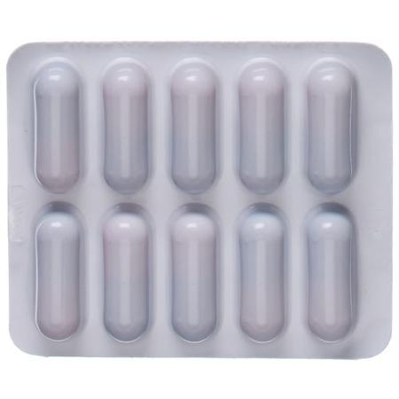 ferro sanol caps 100 mg 50 pcs - PrimeCare Global