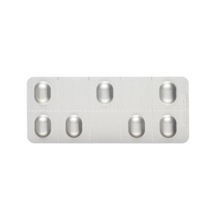 Carvedilol Helvepharm Tabl 6.25 mg 14 pcs - PrimeCare Global