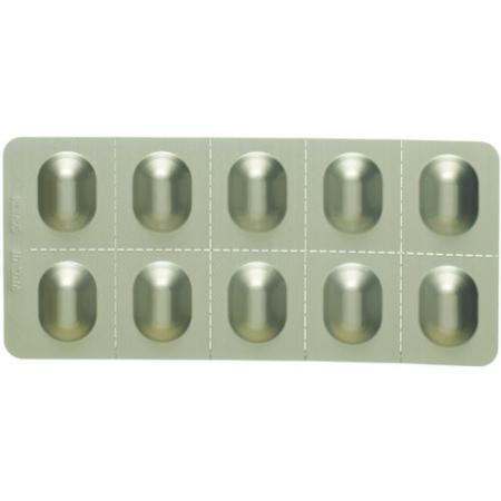 Carvedilol Helvepharm Tabl 12.5 mg 30 pcs - PrimeCare Global