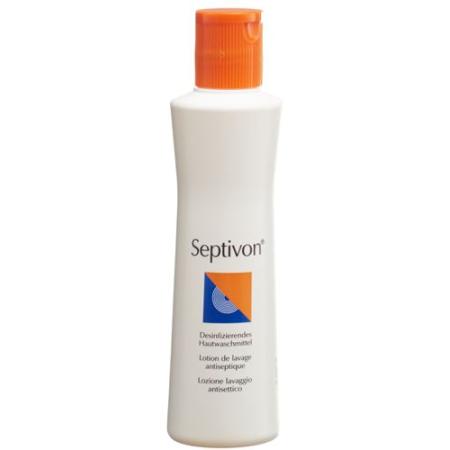 Septivon L&ouml;s Fl 250 ml - PrimeCare Global