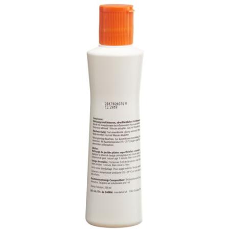 Septivon L&ouml;s Fl 250 ml - PrimeCare Global