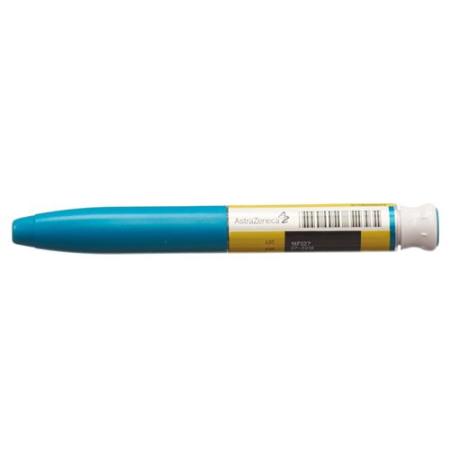 Byetta Inj L&ouml;s 10 mcg/0.04ml Fertpen 2.4 ml - PrimeCare Global