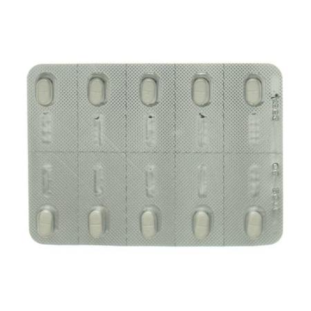 Triatec Tabl 1.25 mg 20 pcs - PrimeCare Global