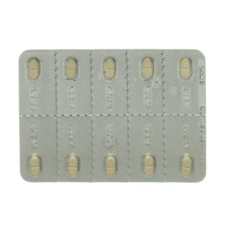 Triatec Tabl 2.5 mg 20 pcs - PrimeCare Global