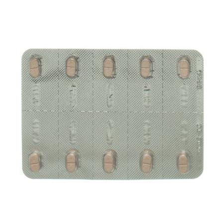 Triatec Tabl 5 mg 20 pcs - PrimeCare Global