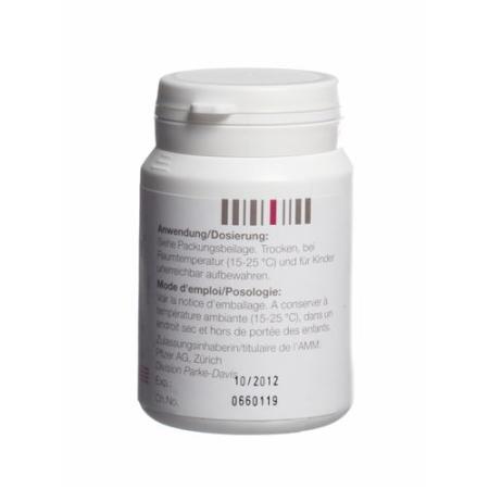 Petinutin Caps 300 mg 100 pcs - PrimeCare Global