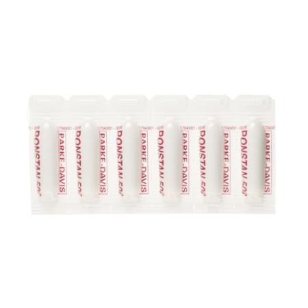 Ponstan Supp 500 mg adults 6 pcs - PrimeCare Global