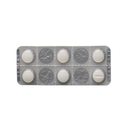 Ciprofloxacin Sandoz eco Filmtabl 250 mg 10 pcs - PrimeCare Global