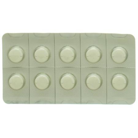 MOTILIUM LINGUAL GASTROSAN 10 MG 20 PCS - PrimeCare Global