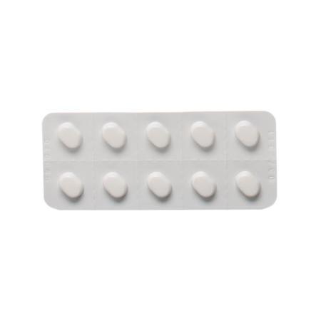 AMLODIPIN SANDOZ ECO TABL 5 MG 30 PCS - PrimeCare Global