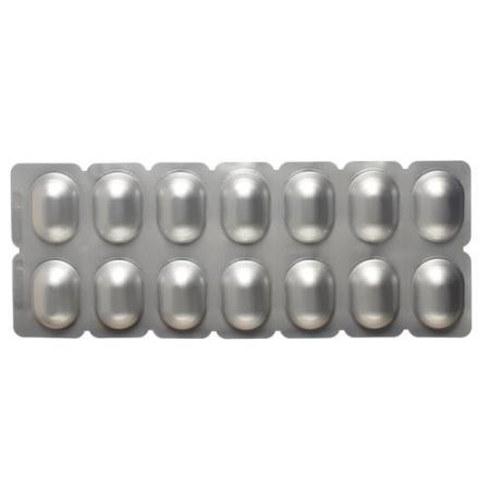 Competact Filmtablet 15/850 mg 28 pcs - PrimeCare Global