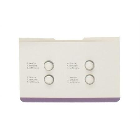 Alendron-Mepha Lactab 70 mg 4 pcs - PrimeCare Global
