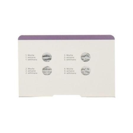 Alendron-Mepha Lactab 70 mg 12 pcs - PrimeCare Global