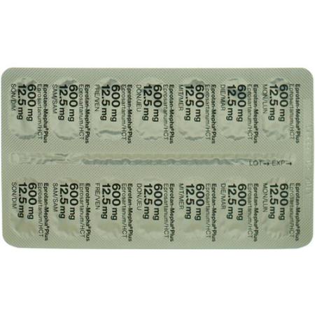 Eprotan-Mepha plus Lactab 28 pcs - PrimeCare Global