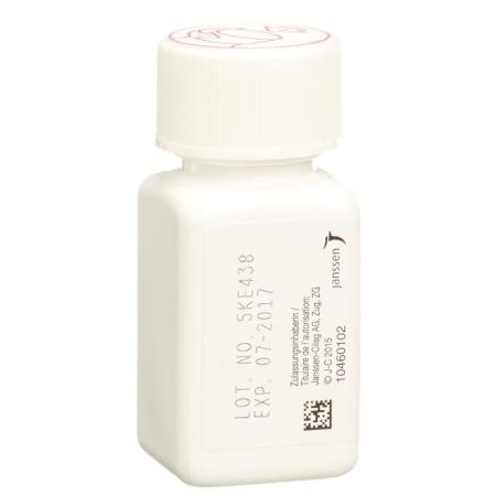 CONCERTA tablet 27 mg - PrimeCare Global