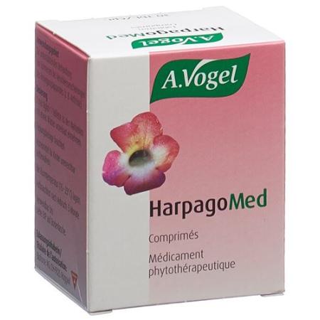 HARPAGOMED tablets - PrimeCare Global