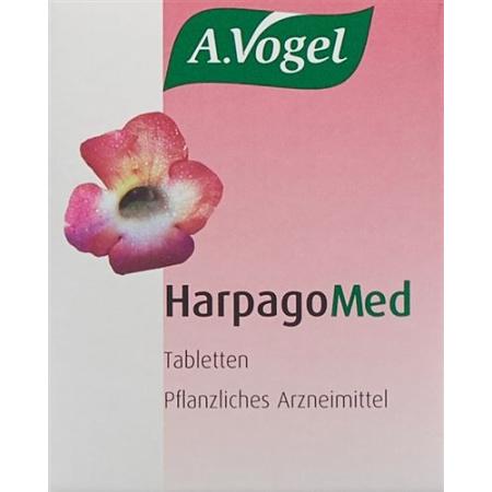 HARPAGOMED tablets - PrimeCare Global