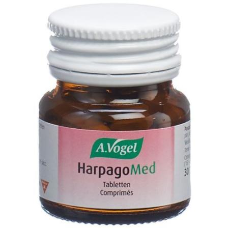 HARPAGOMED tablets - PrimeCare Global
