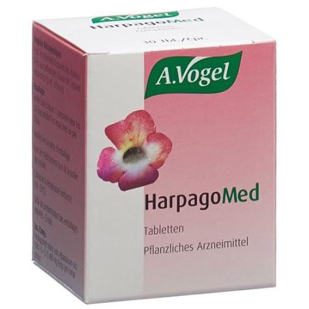 HARPAGOMED tablets - PrimeCare Global