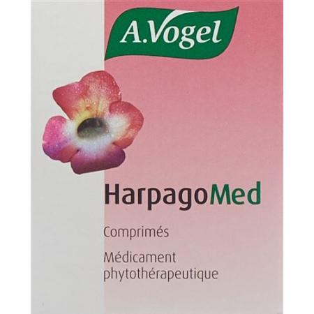 HARPAGOMED tablets - PrimeCare Global