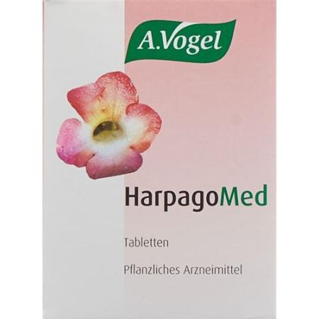 HARPAGOMED tablets - PrimeCare Global