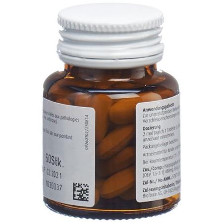 HARPAGOMED tablets - PrimeCare Global
