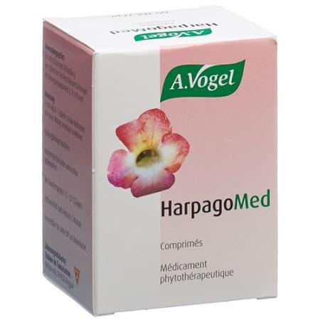 HARPAGOMED tablets - PrimeCare Global