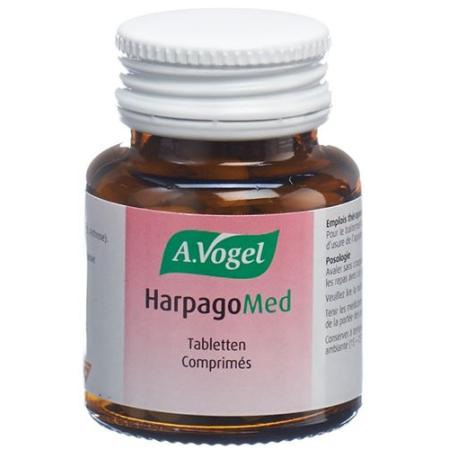 HARPAGOMED tablets - PrimeCare Global