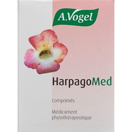 HARPAGOMED tablets - PrimeCare Global