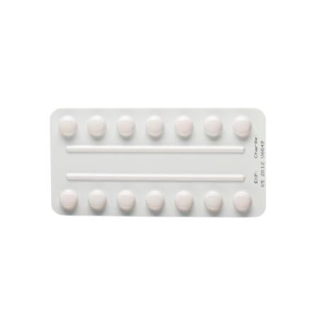 Januvia Filmtablet 25 mg 28 pcs - PrimeCare Global