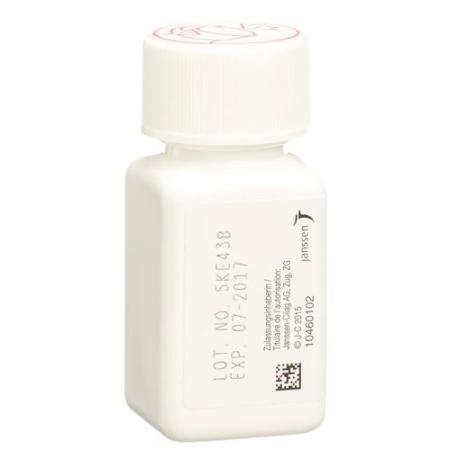 CONCERTA tabl 27 mg bottle 60 pcs - PrimeCare Global