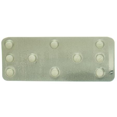 Torasemid Helvepharm 5 mg 100 tablets - PrimeCare Global