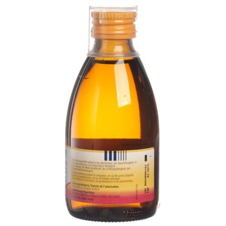 Pharmaton Kiddi Vita 200 ml Sirup - PrimeCare Global