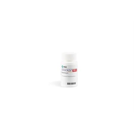 Stocrin 50 mg 30 filmtablets - PrimeCare Global