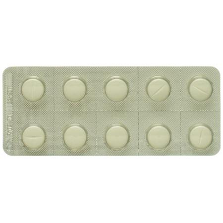 Ciprofloxacin Streuli Filmtabletten 250mg 10 Stück - PrimeCare Global
