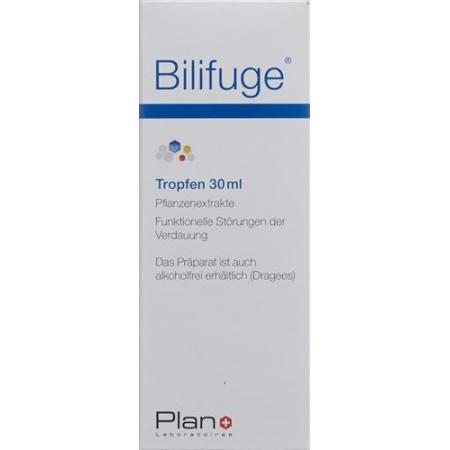 Bilifuge drops Fl 30 ml - PrimeCare Global