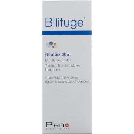 Bilifuge drops Fl 30 ml - PrimeCare Global