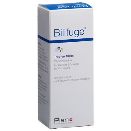 Bilifuge drops Fl 100 ml - PrimeCare Global