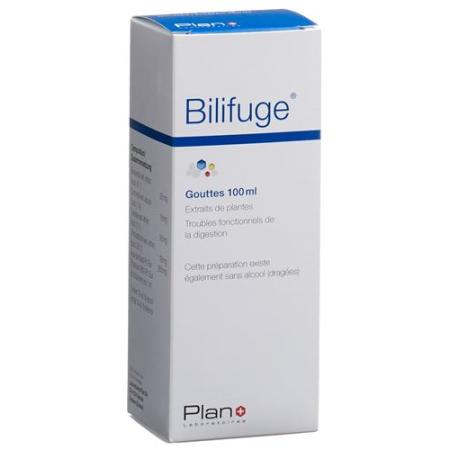 Bilifuge drops Fl 100 ml - PrimeCare Global