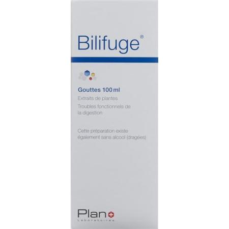 Bilifuge drops Fl 100 ml - PrimeCare Global