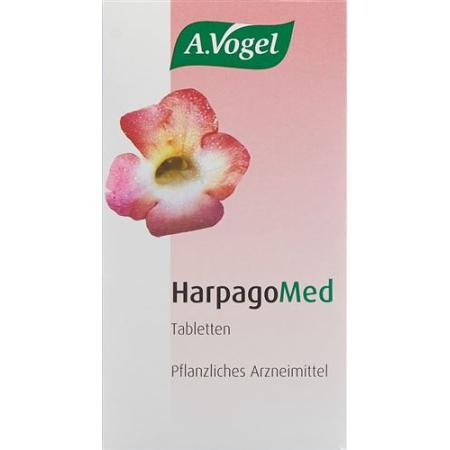 HARPAGOMED tablets - PrimeCare Global
