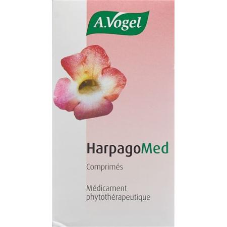 HARPAGOMED tablets - PrimeCare Global