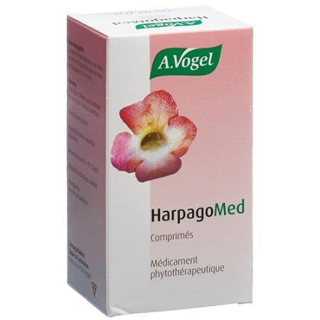 HARPAGOMED tablets - PrimeCare Global
