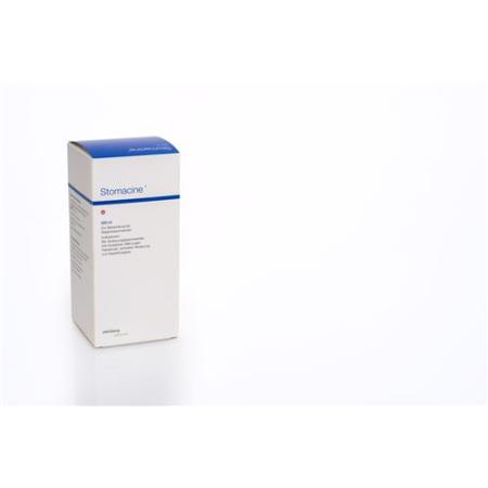 Stomacine Elixier 500мл - PrimeCare Global