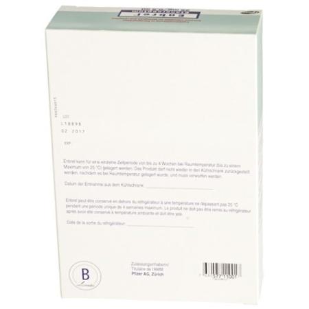 Enbrel Inj Loes 25mg/0.5ml 4 Fertspr 0.5ml - PrimeCare Global