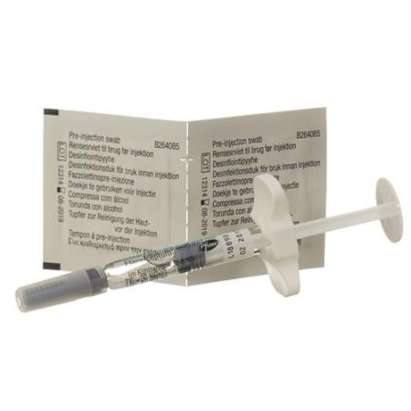 Enbrel Inj Loes 25mg/0.5ml 4 Fertspr 0.5ml - PrimeCare Global