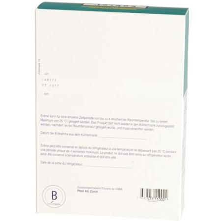 Enbrel Inj Loes 50mg/ml 2 Fertspr 1ml - PrimeCare Global
