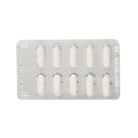 CEFPODOXIM Sandoz film tablets 200 mg - PrimeCare Global
