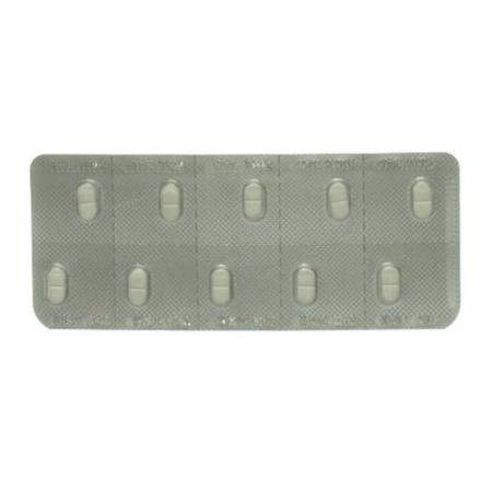 Daonil Tabl 5 mg 30 pcs - PrimeCare Global